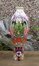 Moorcroft Rare CARPET GARDEN
