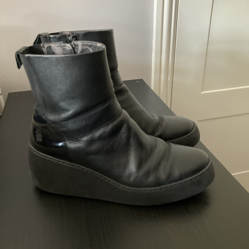 Fly london doxe - fly, womens