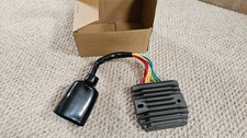 Voltage Regulator Rectifier