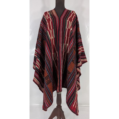 Vintage traditional peruvian - vintage,