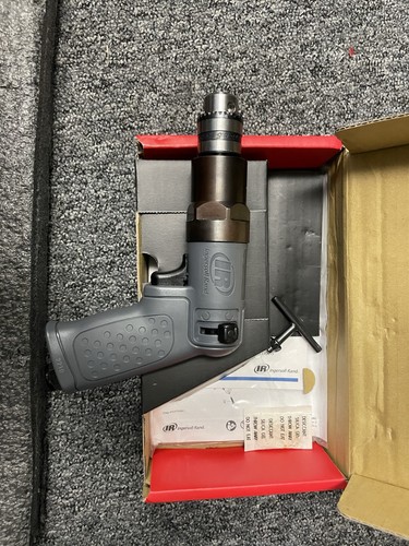 Ingresol rand air pistol - rand,