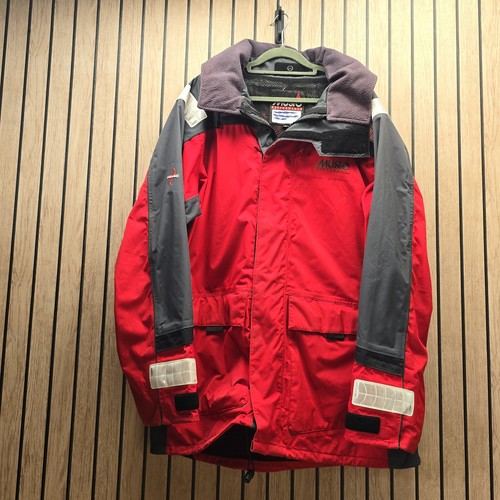 Musto performance extreme - performance,