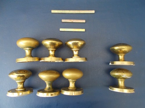 Pairs reclaimed vintage - 5,