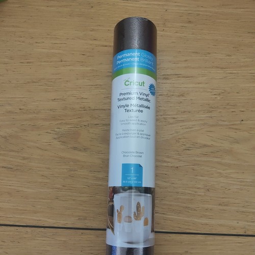 Cricut premium vinyl - cricut,