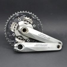 Shimano deore m580 - lx, fc-m580