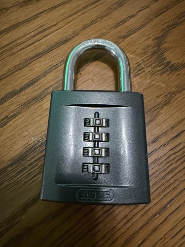 Abus 158 grade 5 - abus, 158/50