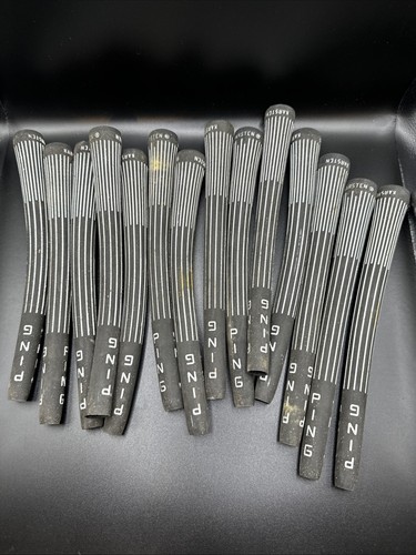 Vintage ping golf pride - ping,