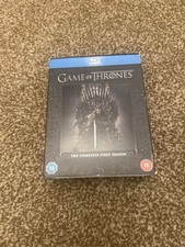 Game of Thrones: The Complete