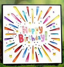 Metal Cutting Dies Happy