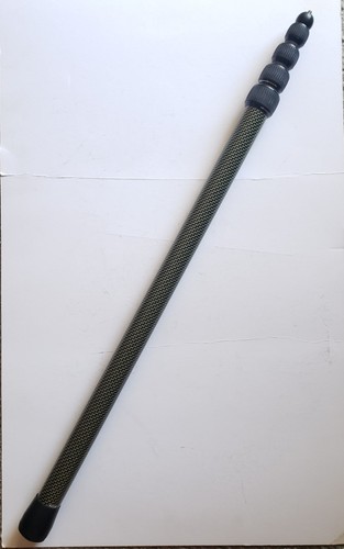 Gitzo g1553 boom - gitzo,