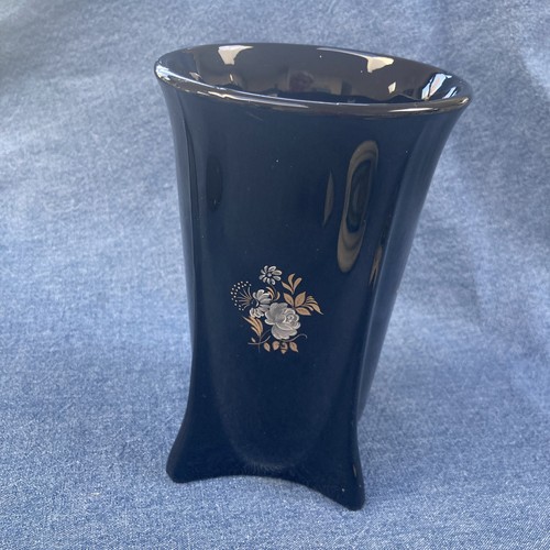 Vintage rare jet - vintage, black