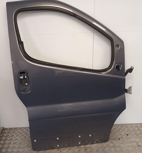 Renault traffic mk2 - renault, 01-14