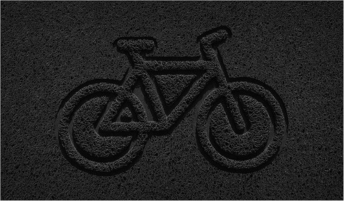 Nicoman embossed spaghetti - nicoman,
