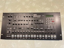 Korg MS2000BR SYNTHESISER