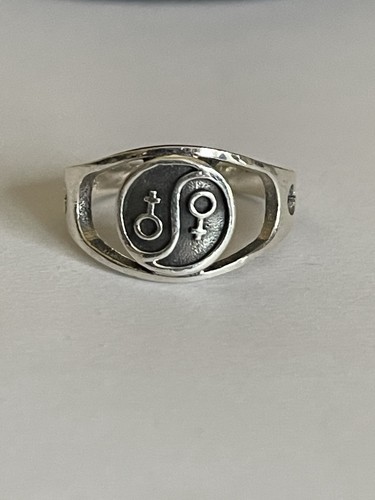 Vintage sterling silver ladies - vintage,