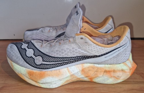 Mens saucony endorphin - endorphin, 4