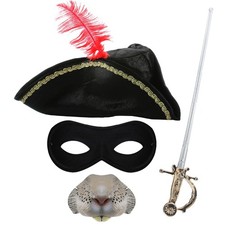 HIGHWAY RAT CHILDS COSTUME