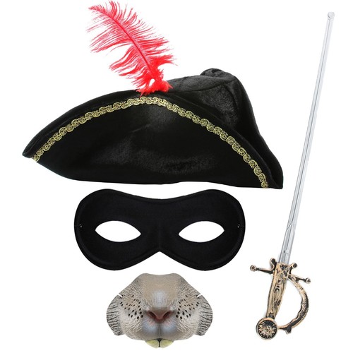 Highway rat childs costume - highway,