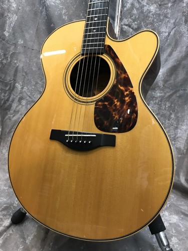 Yamaha ljx26cp electric - yamaha,