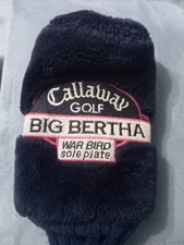 Callaway Strong Three  Big