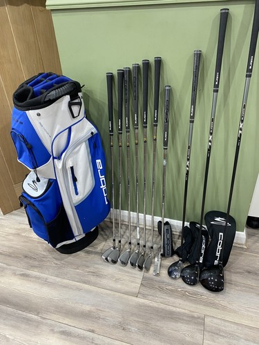 Men cobra speed golf - cobra,