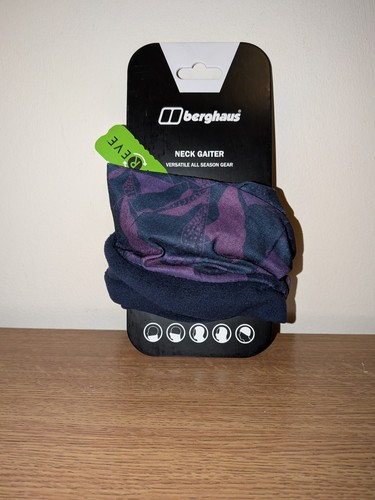 Berghaus unisex neck - berghaus,