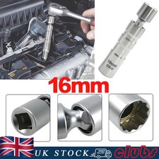 16mm 12 Pt 3/8'' Drive