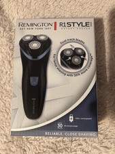 Remington R1 Style Rotary