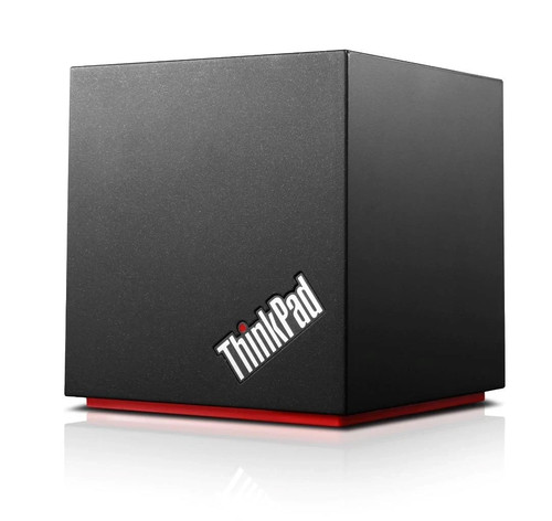 Lenovo thinkpad wigig dock - lenovo,