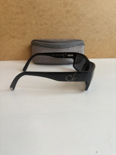 Calvin klein black - klein, wrap