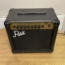 Park G10R 30W 8ohm Guitar