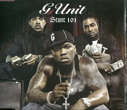 Unit stunt 101 - -,