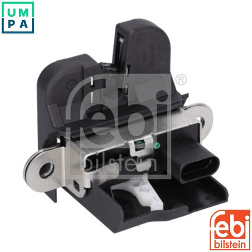 Tailgate lock 197342 for - tailgate, vw