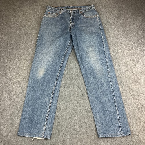 Vintage levis 615 mens jeans - vintage,