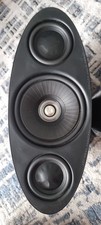 KEF HTC3001 Center Speaker