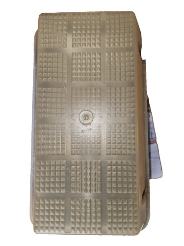 Outdoor bulkhead wall light