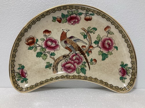 Antique crescent winkle - crescent, f.