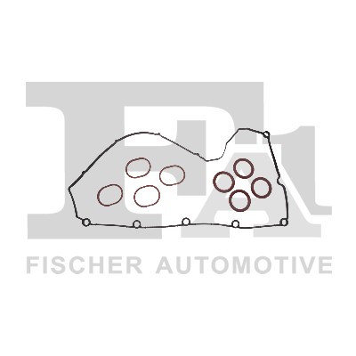 Fa1 ep2100 908z gasket - fa1,