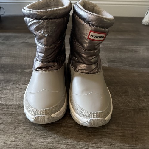 New hunter insulated - new,