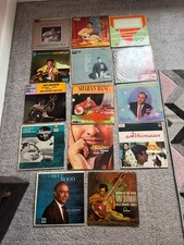 Indian Vinyl records.