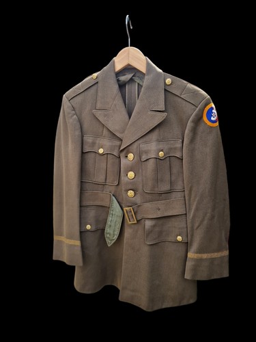Original named wwii - 3rd, air