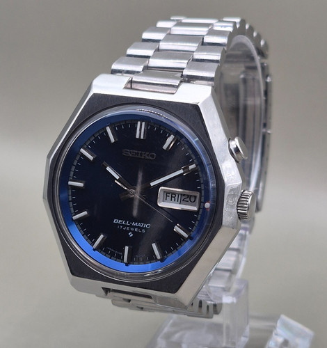 Seiko bellmatic 4006 - bellmatic, 4006,