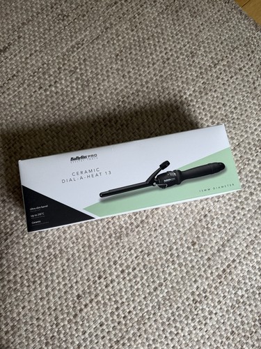 Babyliss pro ceramic - pro,
