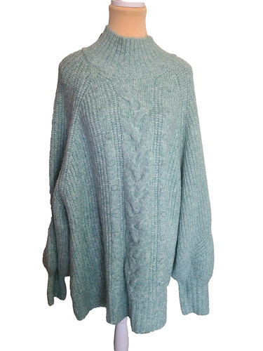 Women turtleneck pullover - women's,