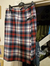 Vintage Mosbrook Pure New Wool