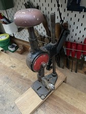 Vintage Genko Miniature Hand