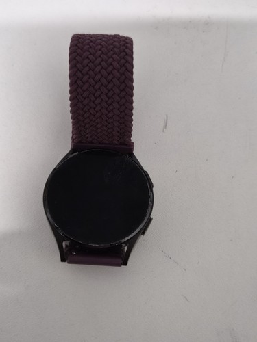 Samsung galaxy watch - watch, 4