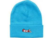 Supreme/Cat In The Hat Beanie