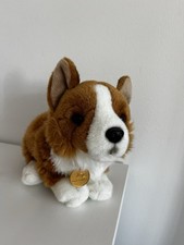 Royal Yacht Brittania Corgi