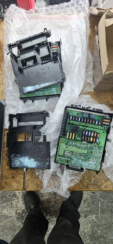 Smart sam unit - unit, cloning